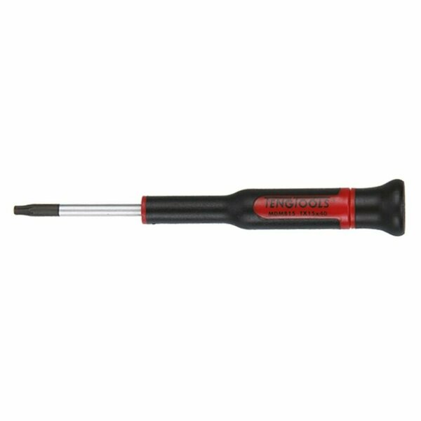 Teng Tools Tx Key Mini T Handle Tx8 MDM808T